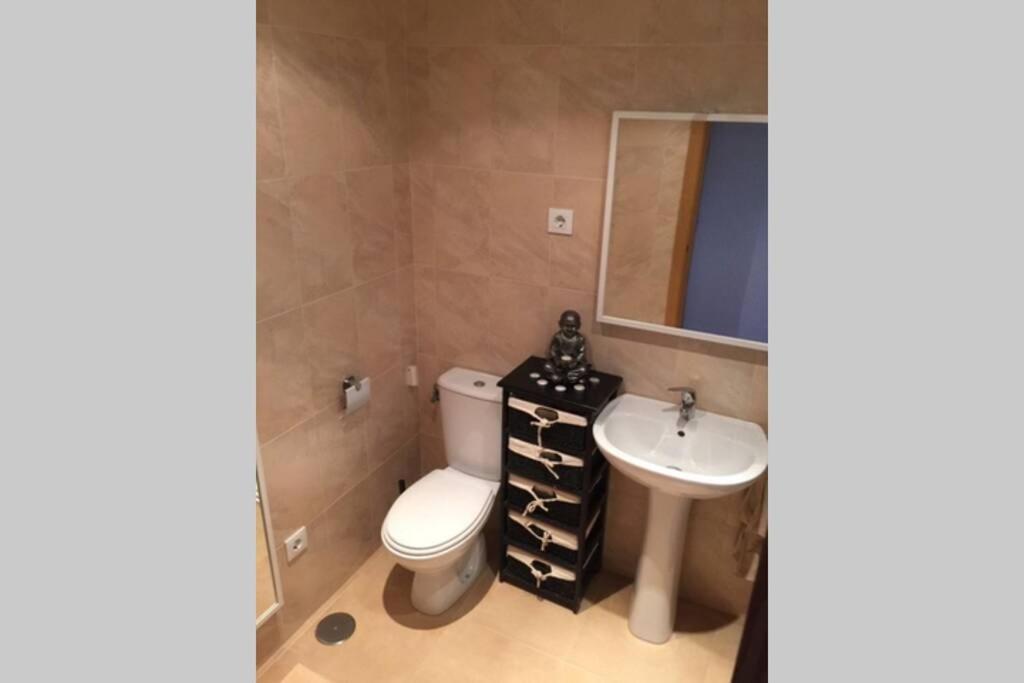 Appartamento Vivienda Turística Mi Terraza El Casar de Escalona Esterno foto