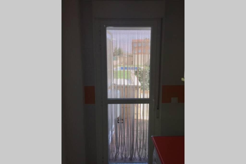 Appartamento Vivienda Turística Mi Terraza El Casar de Escalona Esterno foto
