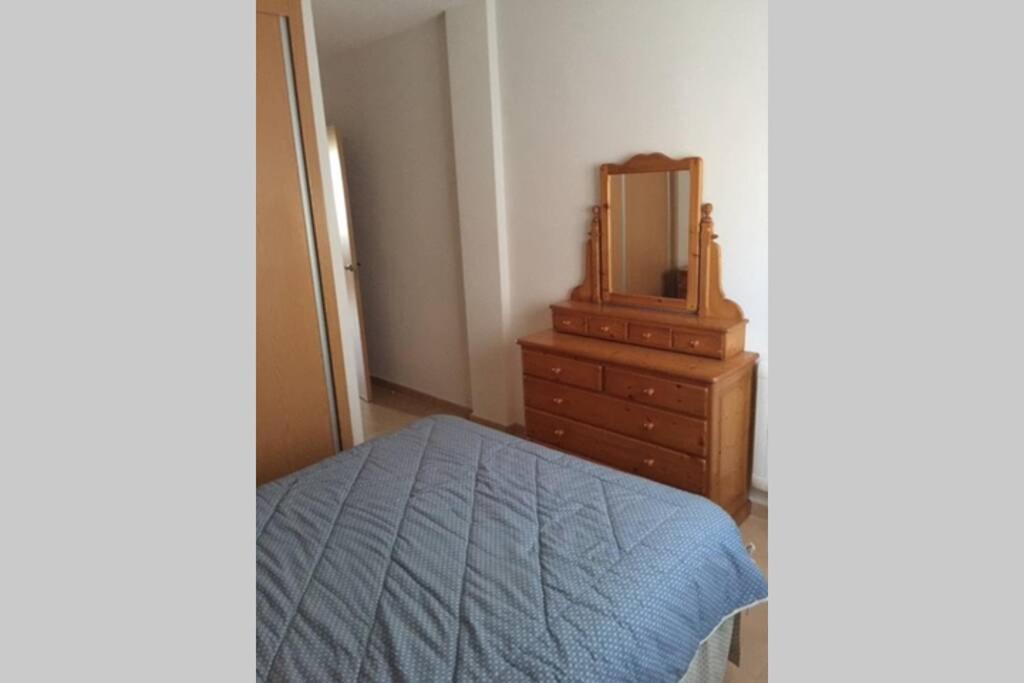 Appartamento Vivienda Turística Mi Terraza El Casar de Escalona Esterno foto