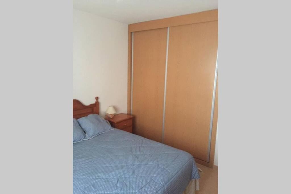 Appartamento Vivienda Turística Mi Terraza El Casar de Escalona Esterno foto
