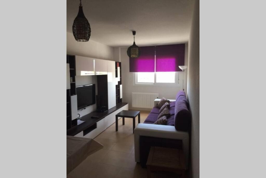 Appartamento Vivienda Turística Mi Terraza El Casar de Escalona Esterno foto