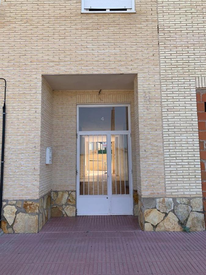 Appartamento Vivienda Turística Mi Terraza El Casar de Escalona Esterno foto